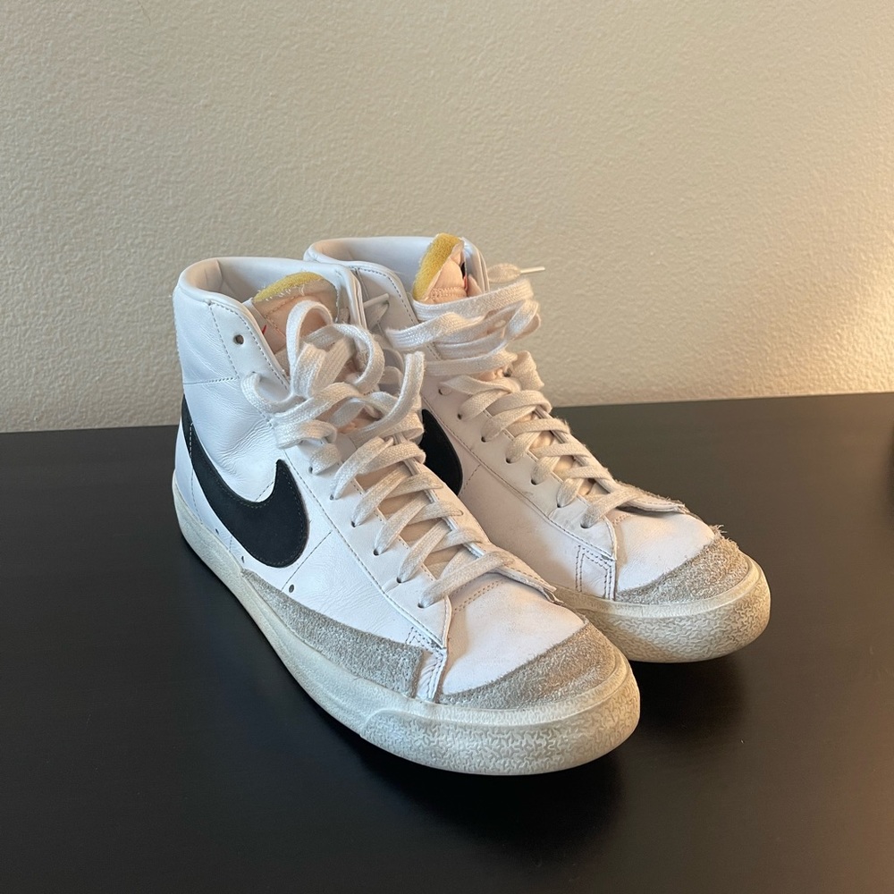 Nike Blazers